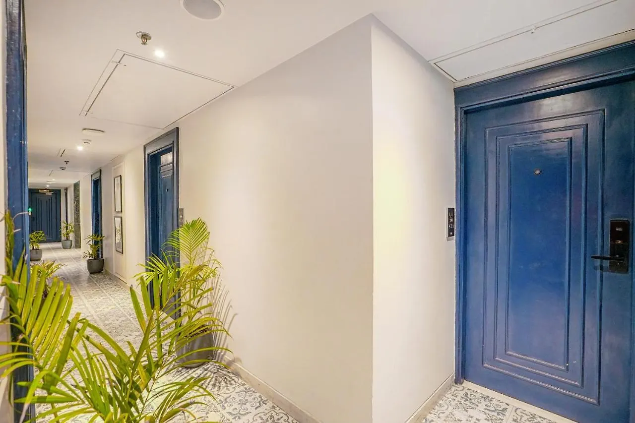 The Belmonte House By Levelup Hotel Udaipur